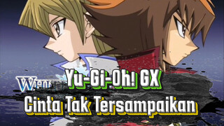 Cinta Tak Tersampaikan | AMV/Jaden Yuki & Alexis Rhodes