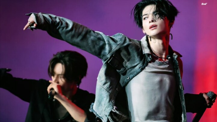 ฉันว่าคนญี่ปุ่นมียีนที่เซ็กซี่ในเรื่องการเต้นรำนะ!