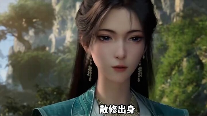 Tôi nói sao Mu Peiling dám tạo ra Huang Yao của Han Daoyou