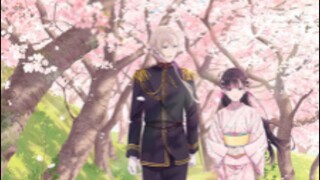 watashi no shiawase na kekkon Ep 8 Sub Indo