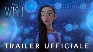 Wish | Trailer Ufficiale