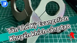 [Tân Thế Kỷ Evangelion] Khuyến khích sáng tạo đồ Cospaly_3