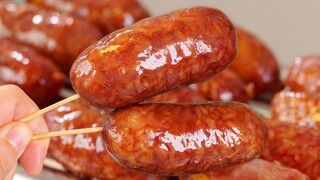 Tại sao tôi lại ăn món này mà không thấy chán nhỉ?!