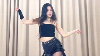 好听！卷一下 ITZY《Untouchable》速翻