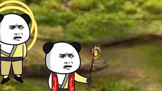 ตอนที่ 182 การต่อสู้กับราชากระทิงเริ่มต้นขึ้น