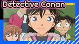 Emotional Cut / Detective Conan