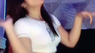 Tiktok goyang hot