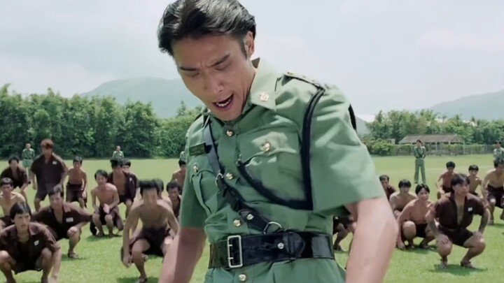 รีบมาฝึกพร้อมกัน: บนล่างซ้ายขวาหน้าหลังกันเถอะ!