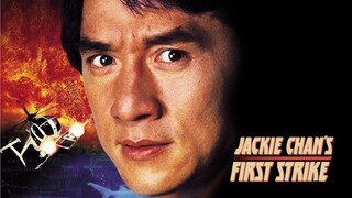 Jackie Chans First Strike (1996