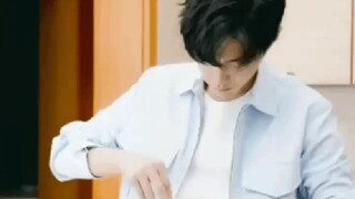 【肖战】对不起，我真的已经尽力了