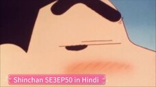 Shinchan Season 3 Episode 50 in Hindi