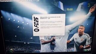EA SPORTS FC 25 Descargar Juegos PC Full Español