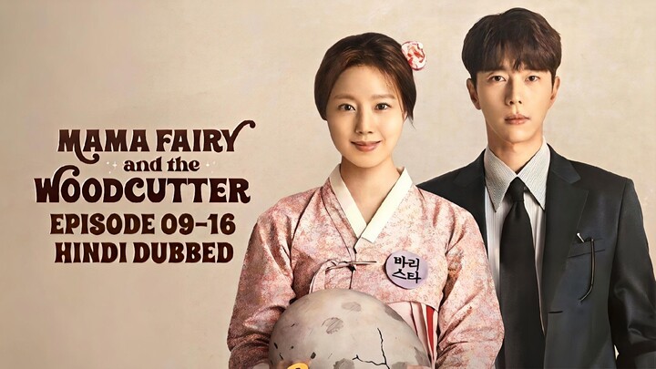 Mama.Fairy.and.the.Woodcutter.Season.(01).Episode.[09-16].Hindi.Dubbed