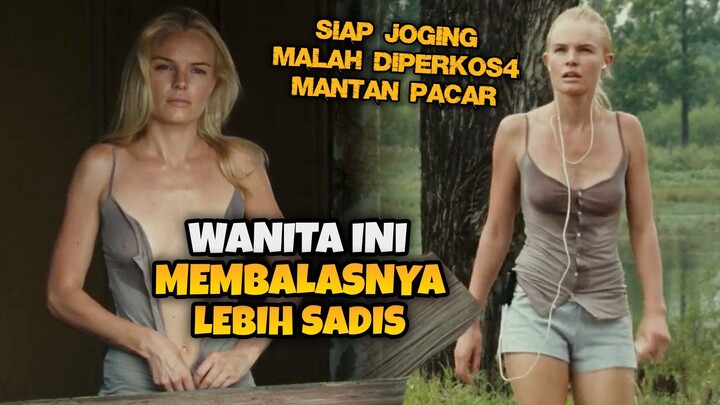 Petaka Ketika Bertemu Dengan Mantan Pacar - Alur Cerita Film
