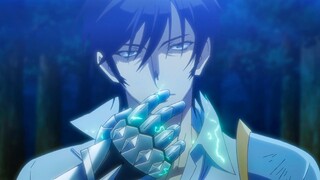 Hero king reincarnates in another world as strongest baby but hides his powers (2) | Anime Recap