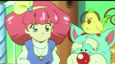Mahou no Princess Minky Momo : Yume o Dakishimete - Episode 43 | Subtitle Indonesia