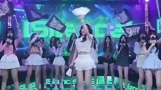 Panda Class Korea Girls