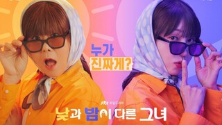 Miss Night and Day | EPISODE 11 [ENGSUB]