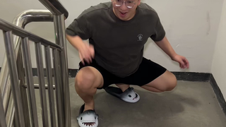 月初VS月末