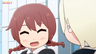 Episode 5 | Nijiyon Animation | Sub Indo