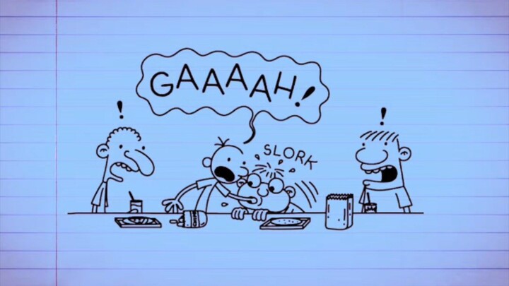 Fregley's Dark Truth