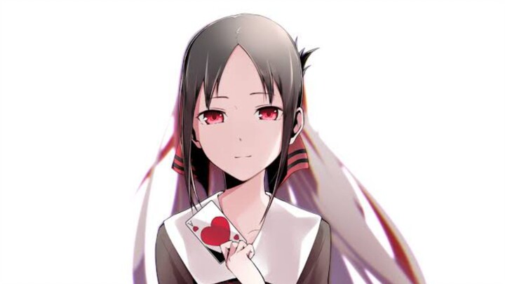 Love War - Kaguya Sama