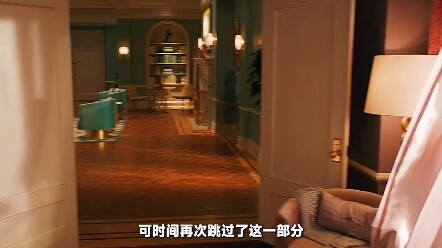 The best part of life for her is right here—where everyone adores and favors her.