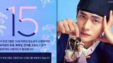 Moon River Episode 5 [Eng Sub]