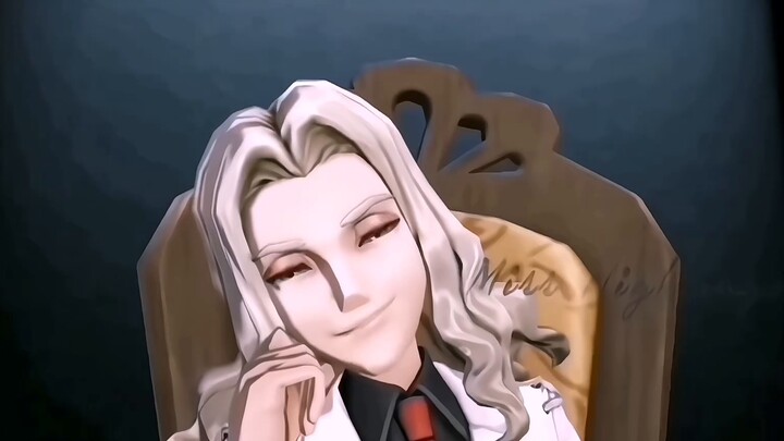 [บุคลิกภาพที่ห้า] พิต้าผู้หล่อเหลาสดใสร่าเริง