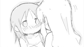 【Girls' Last Tour】Good night...