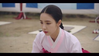 Rookie Historian Goo Hae Ryung ep 3