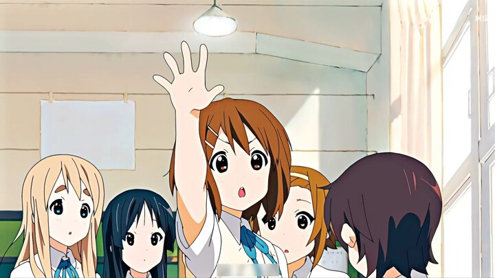 Dreams! Pull! Me! To! A! Good! Place!