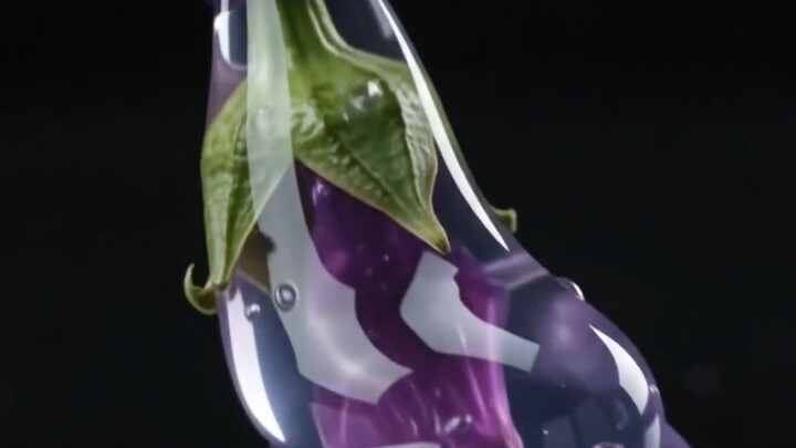 EGG PLANT