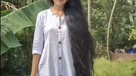 long hair 3