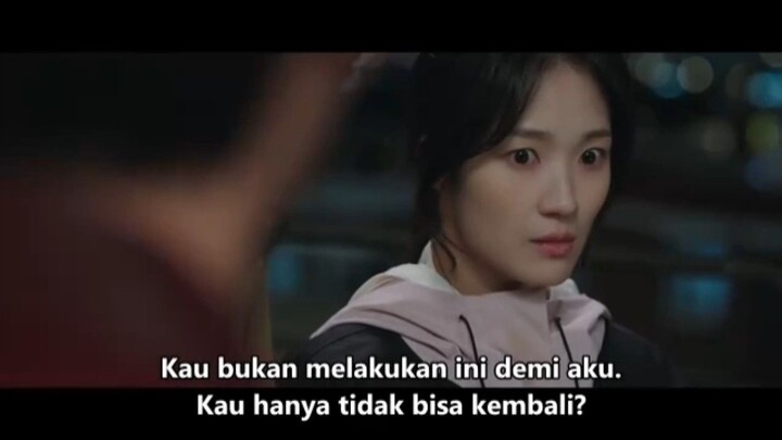 NO TAIL TO TELL EPISODE 6 SUB INDO