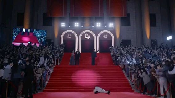 nice to not meet you ep2