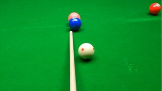 Bagaimana cara mengoper bola ini?