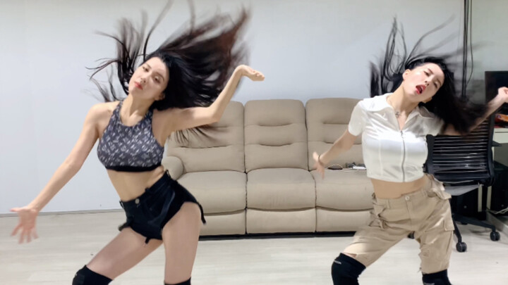 BY2 cover ca khúc "How you like that" của BlackPink