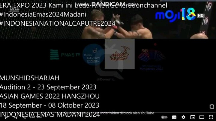 opt out menuju siaran lokal