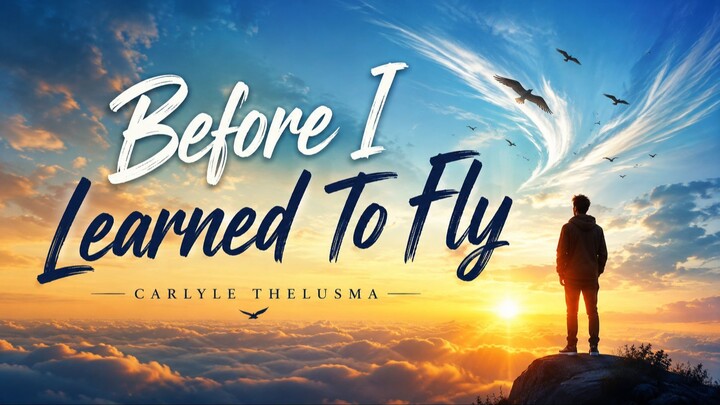 BeforeI Learned To Fly