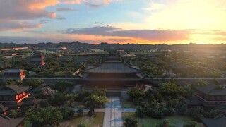 Địch Nhân Kiệt Cửu Long Huyền Quán - Di Ren Jie Zhi Jiu Long Xuan Guan (Thuyết Minh 2022)