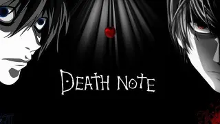 Death note tagalog dub(episode 4) HD