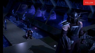 teenage mutant ninja turtles season 1 episode 8