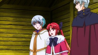 With this level of ability, you still want to charm the dragon clan...!