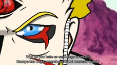NARUSASU VS OTSUTSUKI WANITA DIMULAI | BORUTO TWO BLUE VORTEX PART 1826