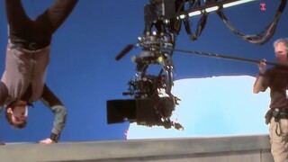 การ์ฟิลด์เก่งมาก! สัมผัสความตกใจจากฉากยิงปืน! (ฉัน)