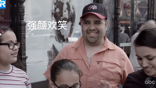 鸡毛秀街头测试亲爹：老爸对孩子一无所知