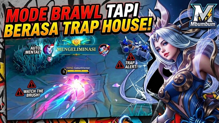 Hero Paling Haram di Brawl?