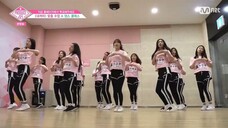 Produce 48 Episode 2