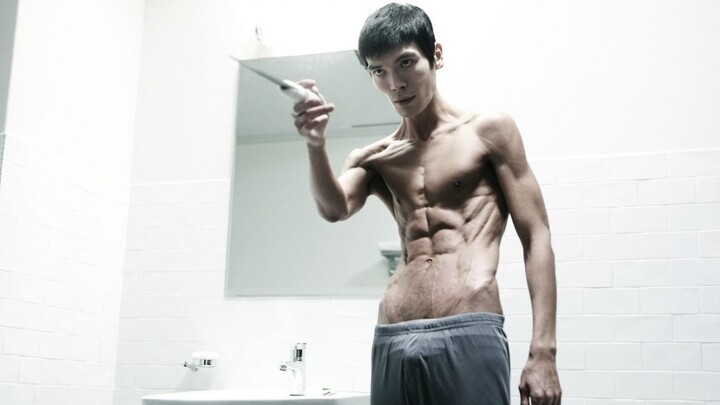 The Most Ruthless Killer in History! Freed from Prison Only to Be Framed—And the Truth Lies with a B